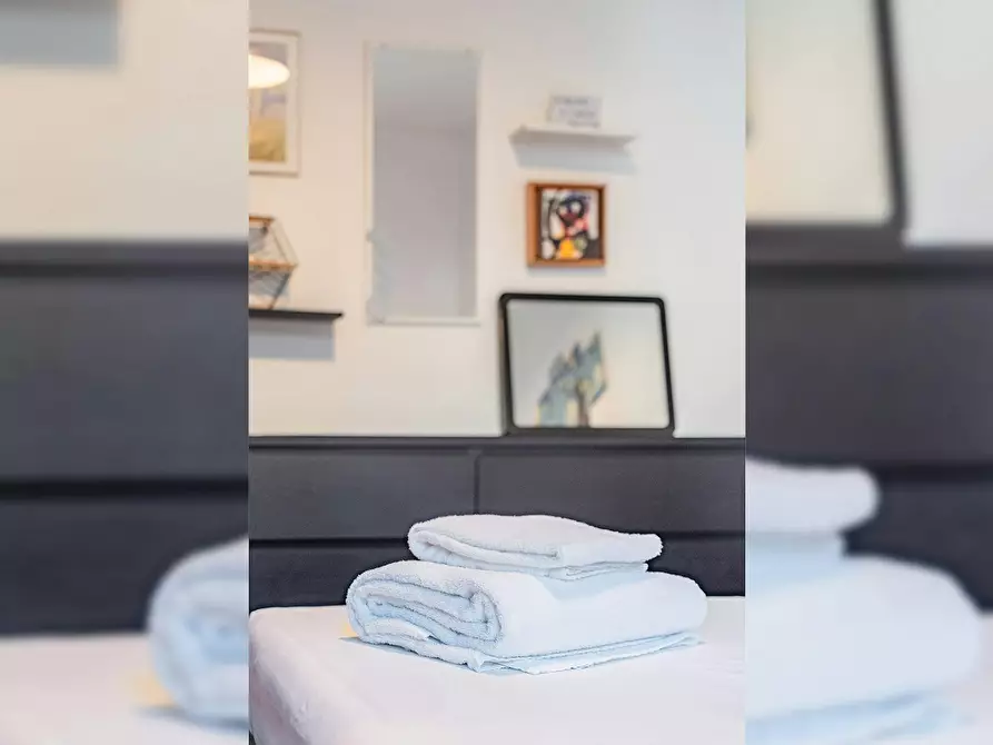 Immagine 9 di Appartamento in affitto  in Viale Bacchiglione a Milano