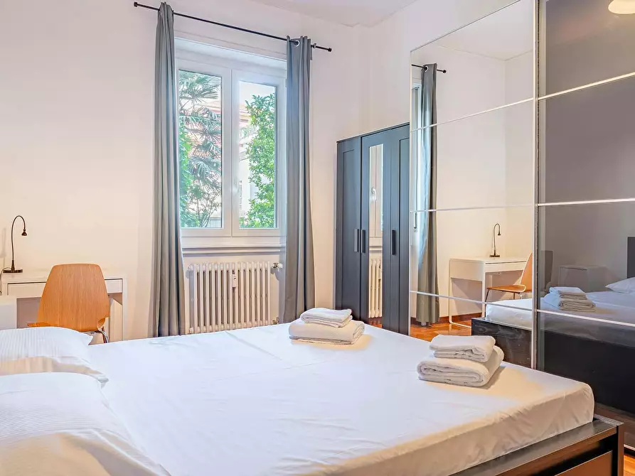 Immagine 3 di Appartamento in affitto  in Viale Bacchiglione a Milano