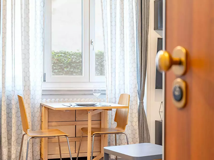 Immagine 10 di Appartamento in affitto  in Viale Bacchiglione a Milano