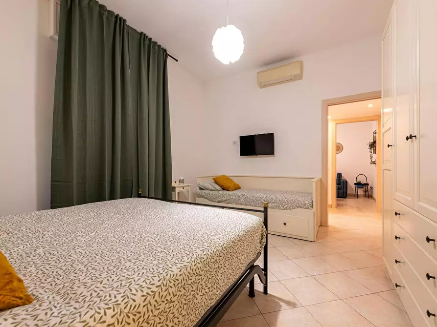 Immagine 2 di Appartamento in affitto  in Via Negroli a Milano