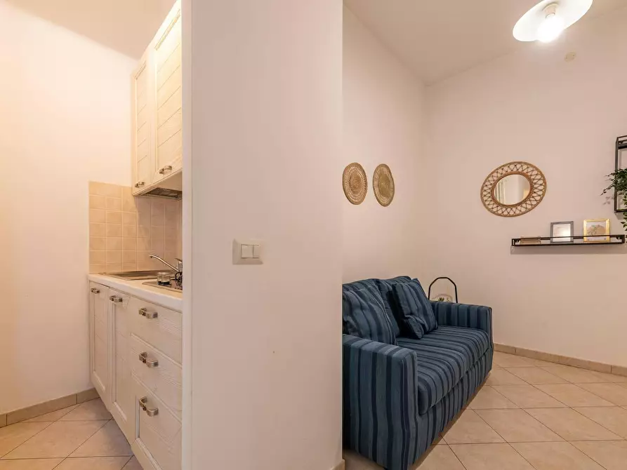 Immagine 10 di Appartamento in affitto  in Via Negroli a Milano