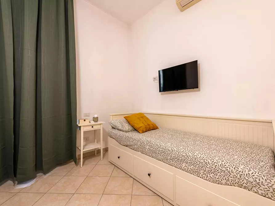 Immagine 5 di Appartamento in affitto  in Via Negroli a Milano