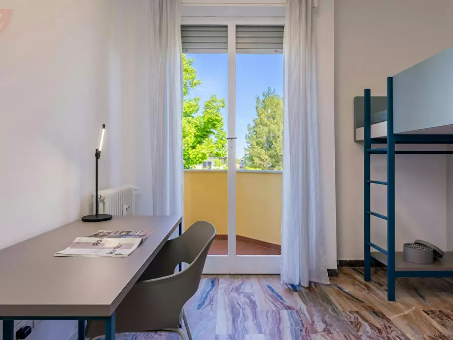 Immagine 2 di Camera in affitto  in Via Giuseppe Compagnoni a Ferrara