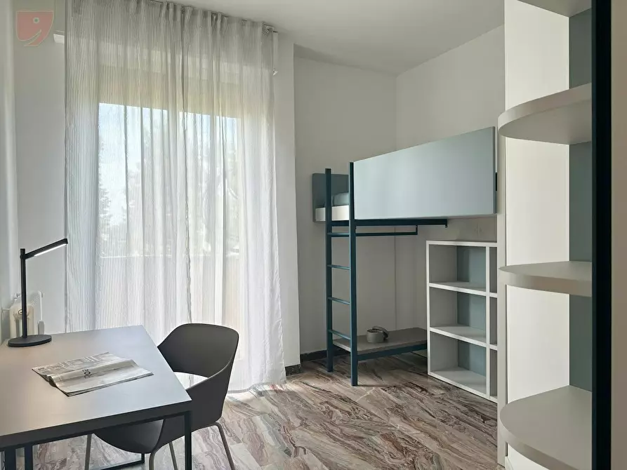 Immagine 4 di Camera in affitto  in Via Giuseppe Compagnoni a Ferrara