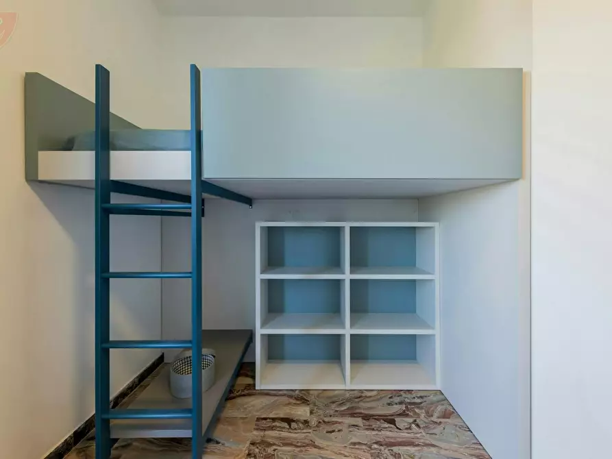 Immagine 5 di Camera in affitto  in Via Giuseppe Compagnoni a Ferrara