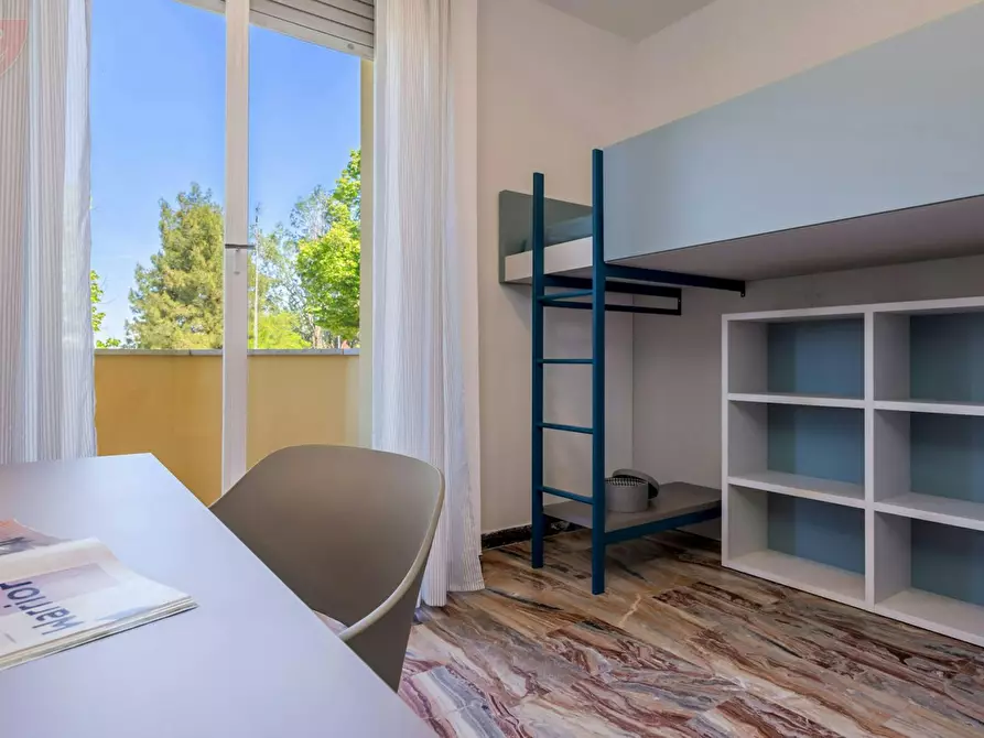 Immagine 3 di Camera in affitto  in Via Giuseppe Compagnoni a Ferrara