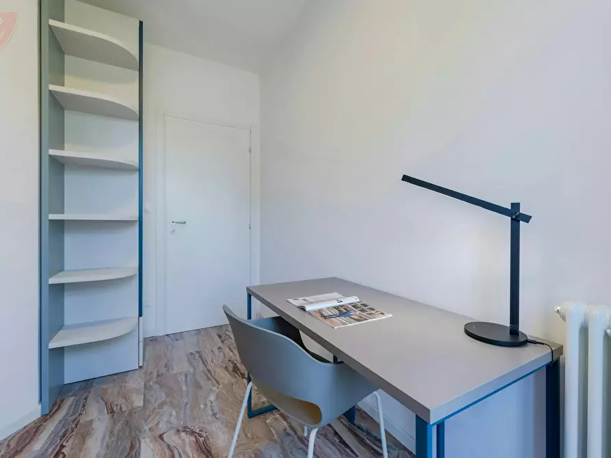 Immagine 8 di Camera in affitto  in Via Giuseppe Compagnoni a Ferrara