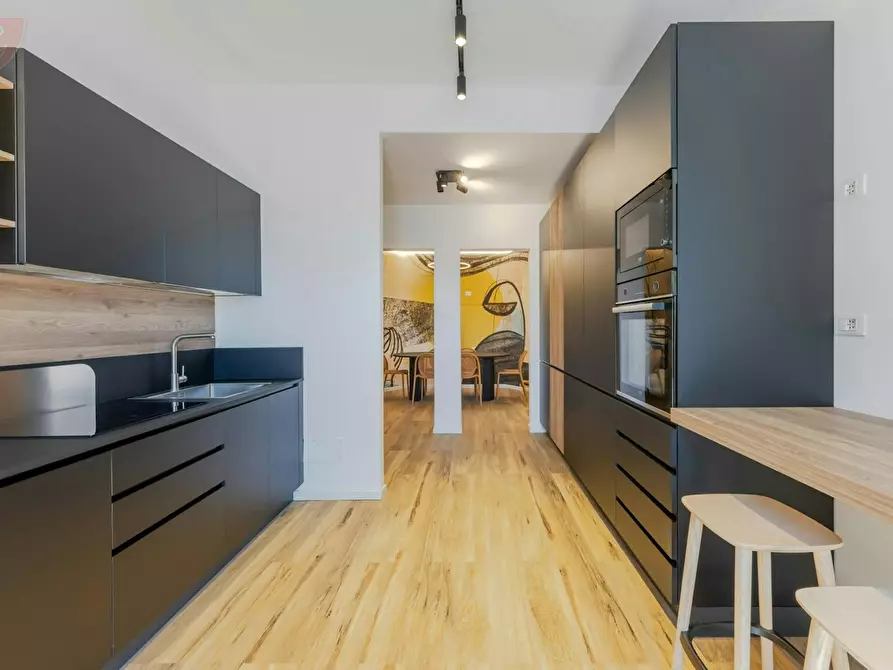 Immagine 9 di Camera in affitto  in Via Giuseppe Compagnoni a Ferrara