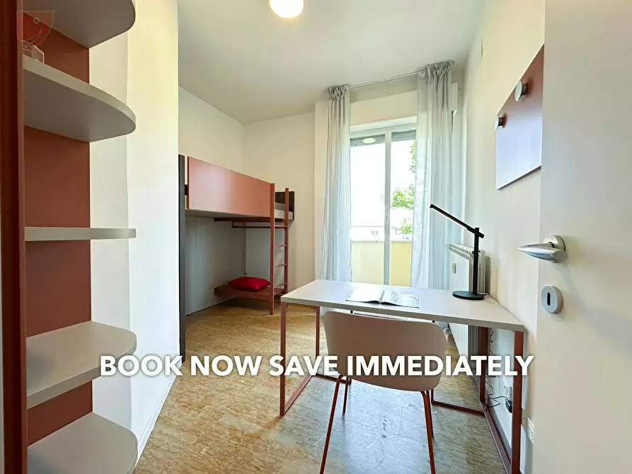 Immagine 1 di Camera in affitto  in Via Giuseppe Compagnoni a Ferrara