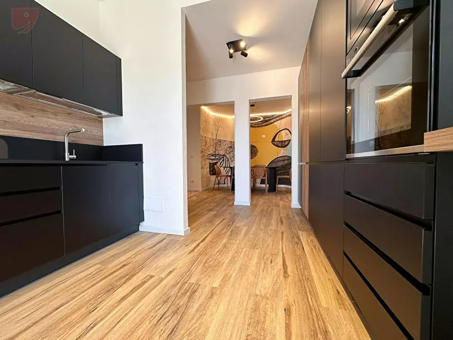 Immagine 10 di Camera in affitto  in Via Giuseppe Compagnoni a Ferrara