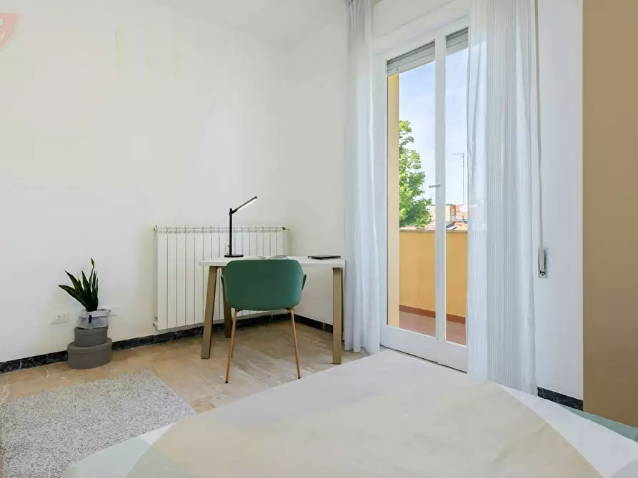 Immagine 6 di Camera in affitto  in Via Giuseppe Compagnoni a Ferrara