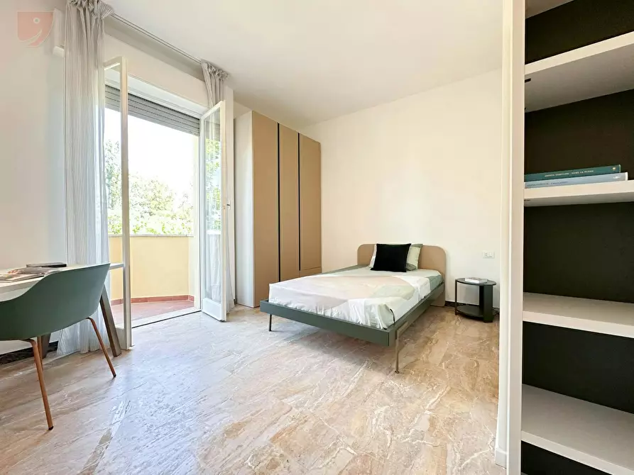 Immagine 1 di Camera in affitto  in Via Giuseppe Compagnoni a Ferrara