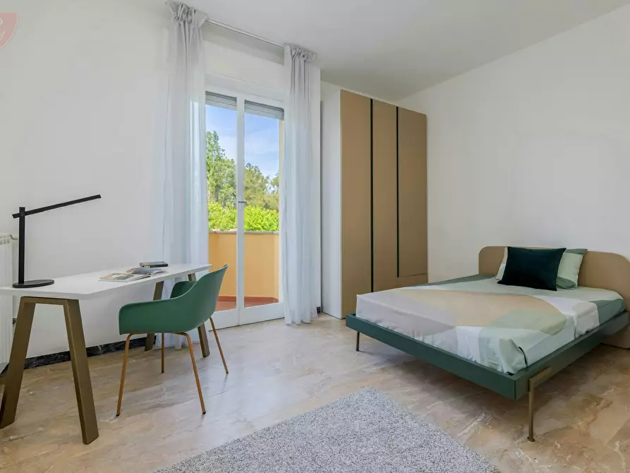 Immagine 2 di Camera in affitto  in Via Giuseppe Compagnoni a Ferrara