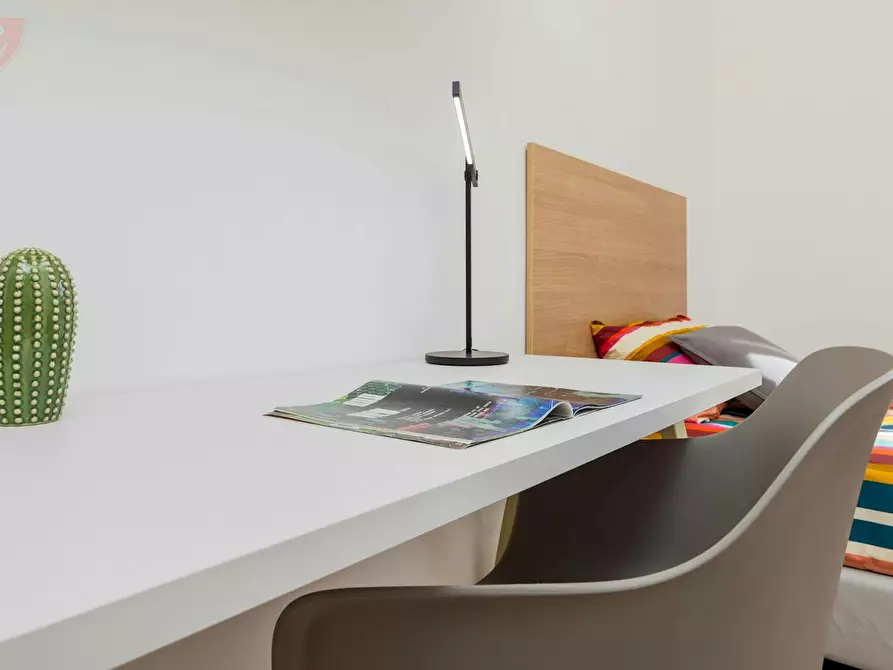 Immagine 7 di Camera in affitto  in Via Giuseppe Compagnoni a Ferrara