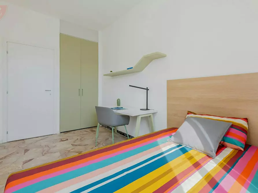 Immagine 2 di Camera in affitto  in Via Giuseppe Compagnoni a Ferrara