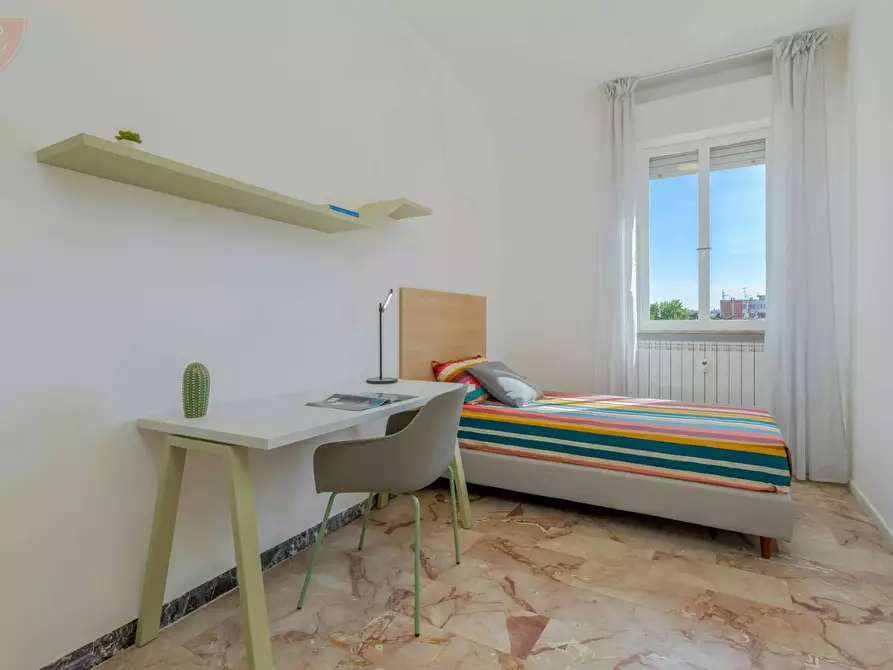 Immagine 4 di Camera in affitto  in Via Giuseppe Compagnoni a Ferrara