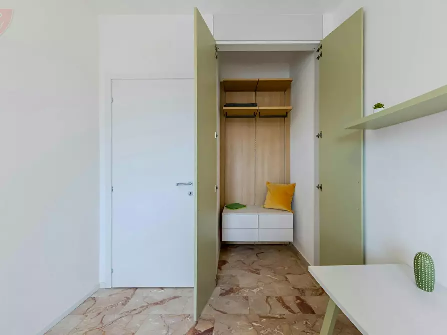 Immagine 3 di Camera in affitto  in Via Giuseppe Compagnoni a Ferrara