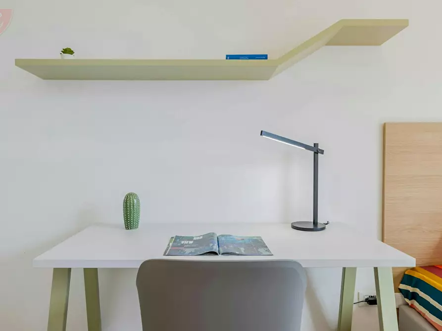 Immagine 6 di Camera in affitto  in Via Giuseppe Compagnoni a Ferrara