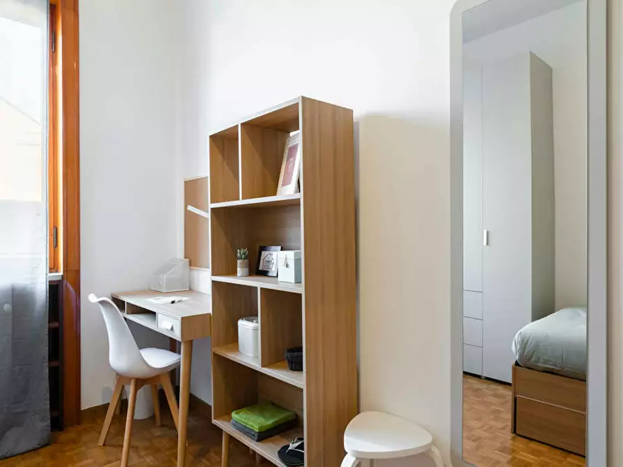 Immagine 4 di Camera in affitto  in Via Nicola Piccinni a Milano