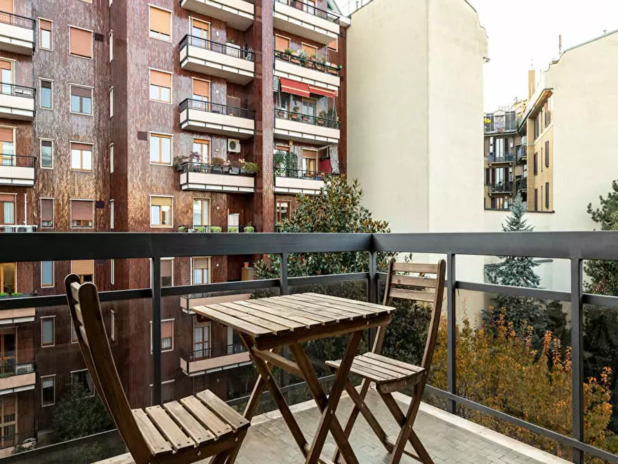 Immagine 6 di Camera in affitto  in Via Nicola Piccinni a Milano