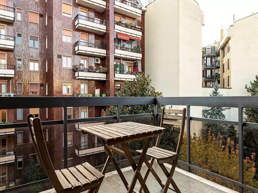 Immagine 6 di Camera in affitto  in Via Nicola Piccinni a Milano