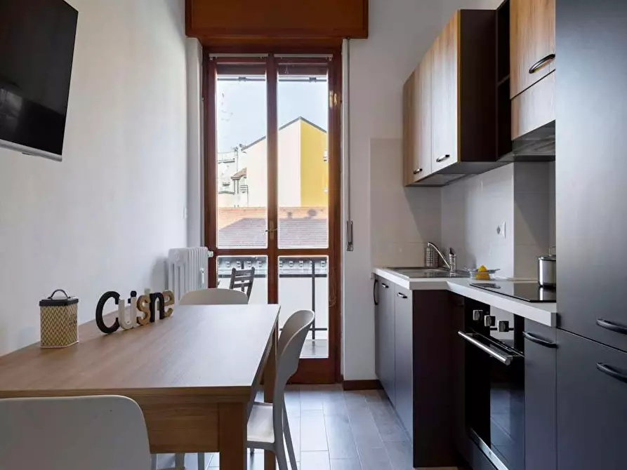 Immagine 9 di Camera in affitto  in Via Nicola Piccinni a Milano