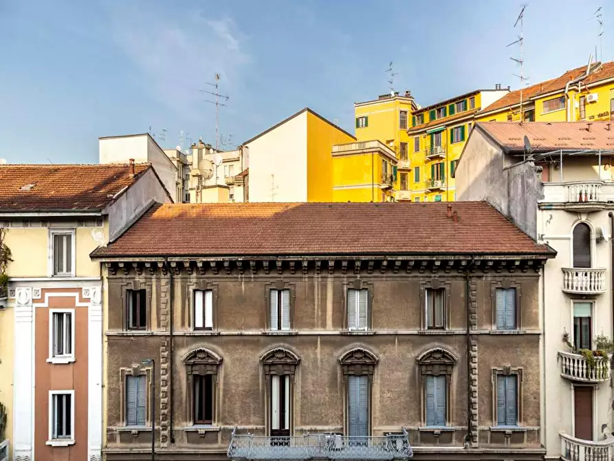Immagine 7 di Camera in affitto  in Via Nicola Piccinni a Milano