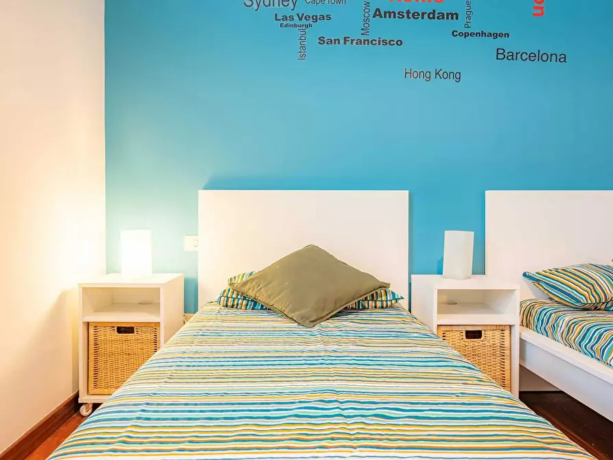 Immagine 3 di Camera condivisa in affitto  in Via Giovanni Battista Morgagni a Milano