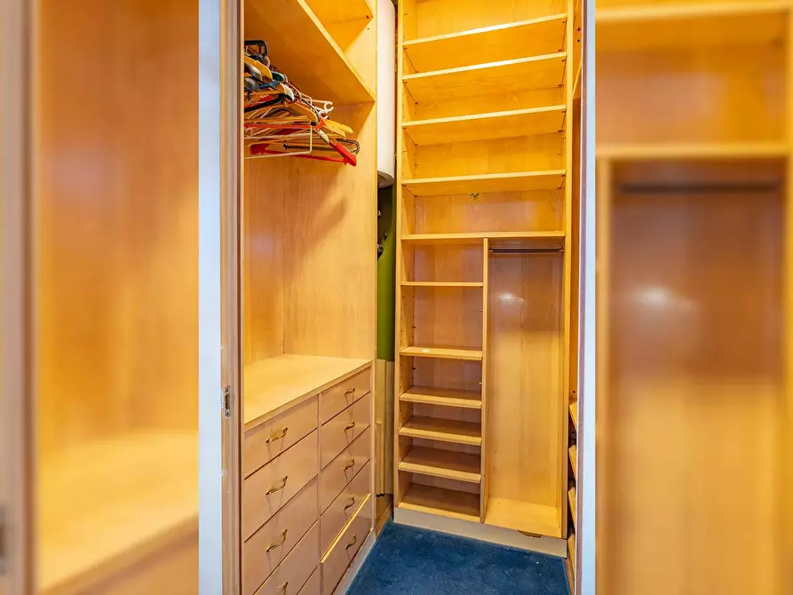 Immagine 10 di Camera condivisa in affitto  in Via Giovanni Battista Morgagni a Milano