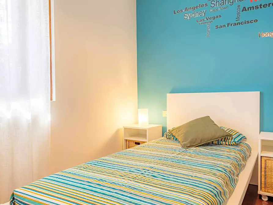 Immagine 1 di Camera condivisa in affitto  in Via Giovanni Battista Morgagni a Milano