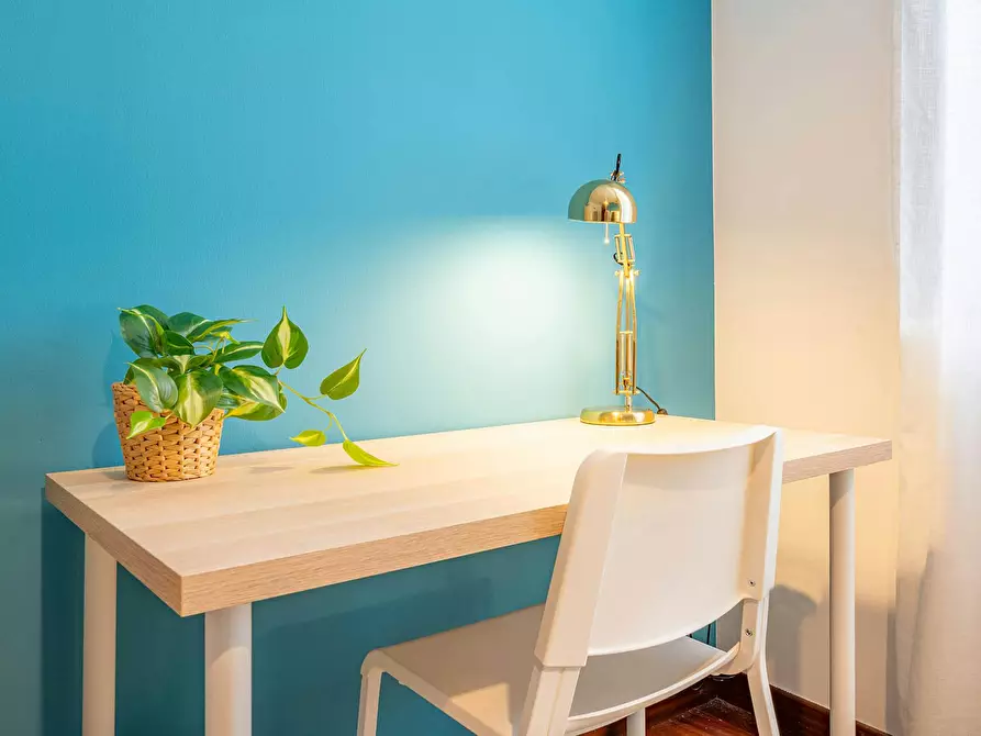 Immagine 4 di Camera condivisa in affitto  in Via Giovanni Battista Morgagni a Milano