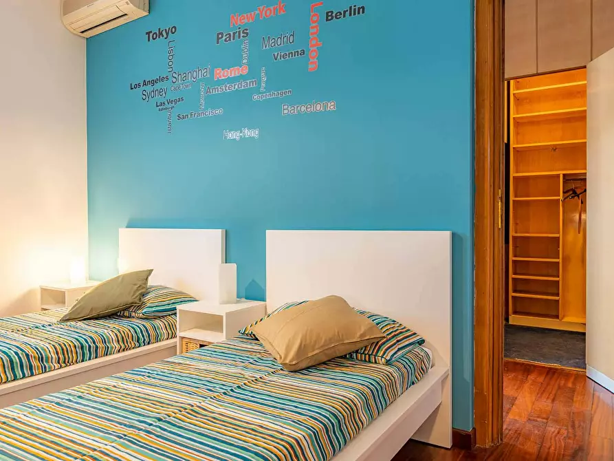 Immagine 9 di Camera condivisa in affitto  in Via Giovanni Battista Morgagni a Milano