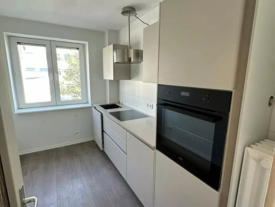 Immagine 3 di Appartamento in affitto  in Königstraße a Hamburg Ottensen