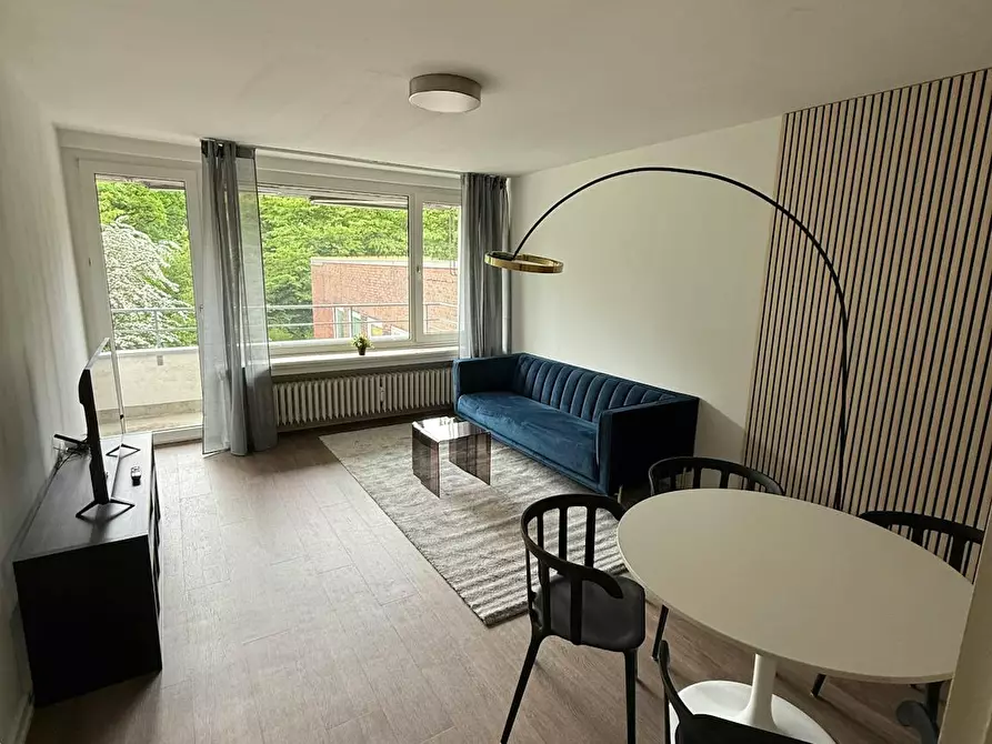 Immagine 1 di Appartamento in affitto  in Königstraße a Hamburg Ottensen