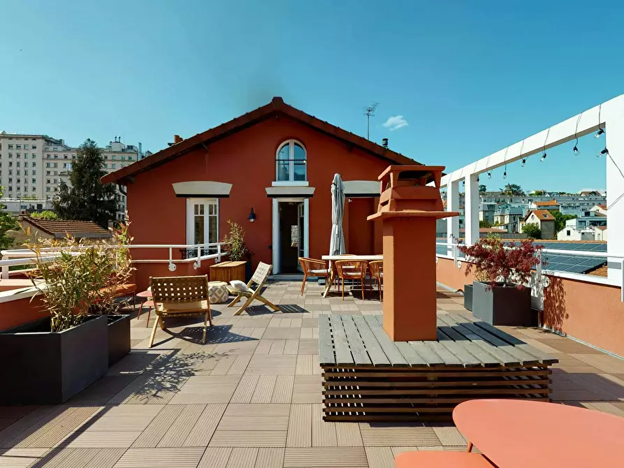 Immagine 10 di Camera in affitto  in Rue du Clos des Ermites a Suresnes