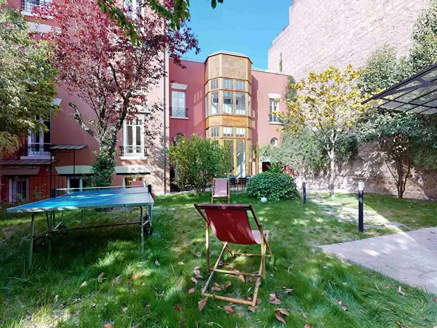 Immagine 7 di Camera in affitto  in Rue du Clos des Ermites a Suresnes