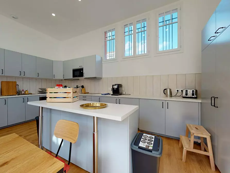 Immagine 8 di Camera in affitto  in Rue du Clos des Ermites a Suresnes