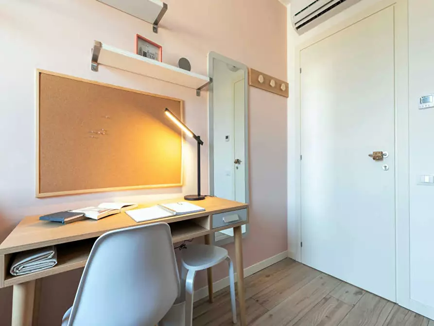 Immagine 6 di Camera in affitto  in Via Ospedale Civile a Padova