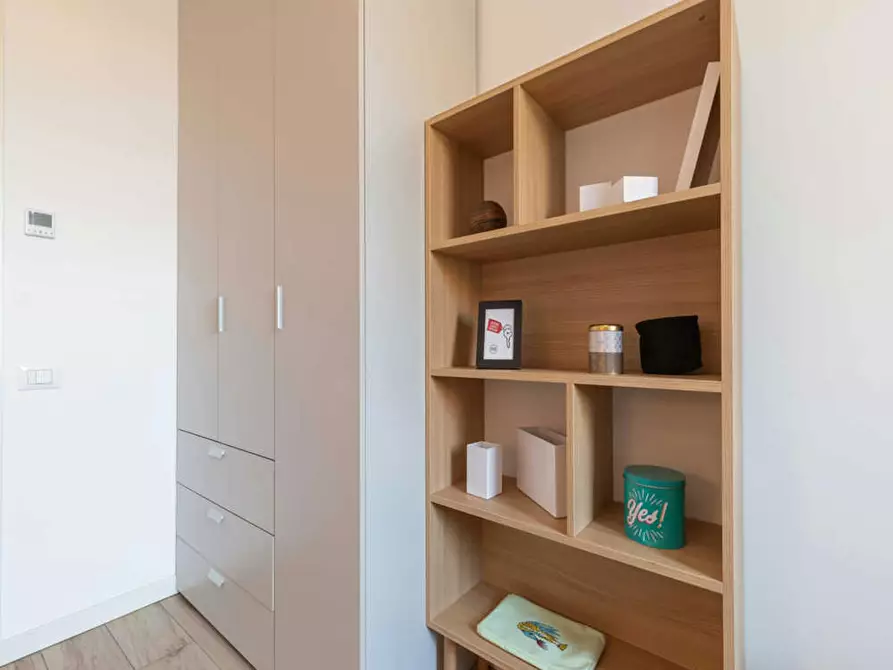 Immagine 5 di Camera in affitto  in Via Ospedale Civile a Padova