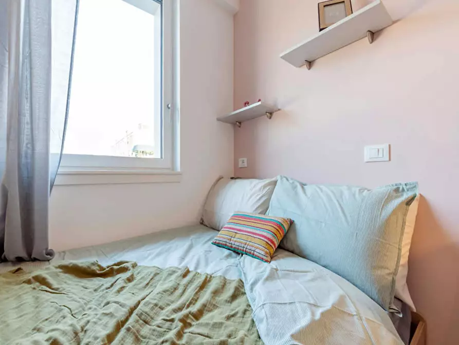 Immagine 4 di Camera in affitto  in Via Ospedale Civile a Padova