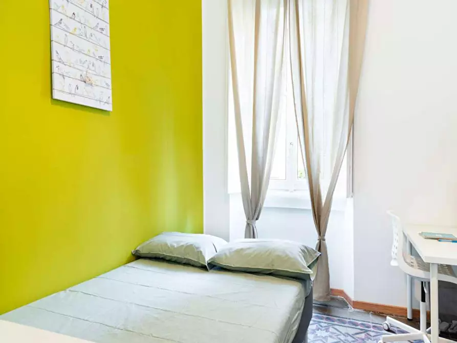 Immagine 4 di Camera in affitto  in Via Carlo Goldoni a Milano