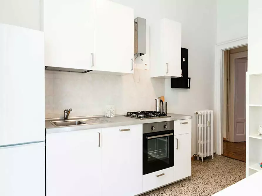 Immagine 10 di Camera in affitto  in Via Carlo Goldoni a Milano