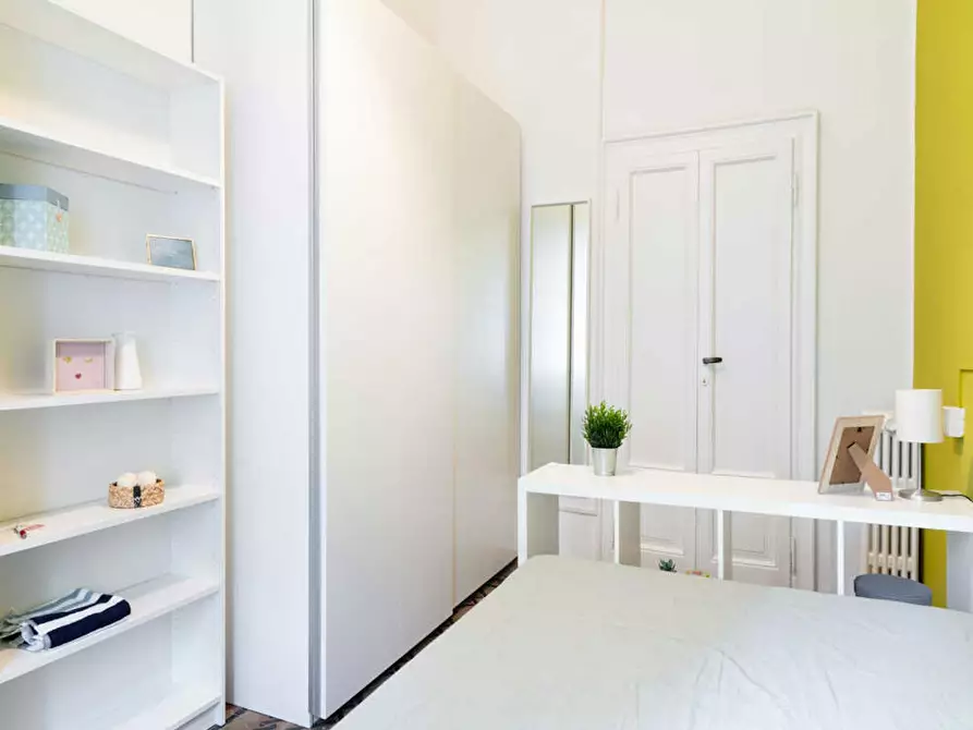 Immagine 2 di Camera in affitto  in Via Carlo Goldoni a Milano