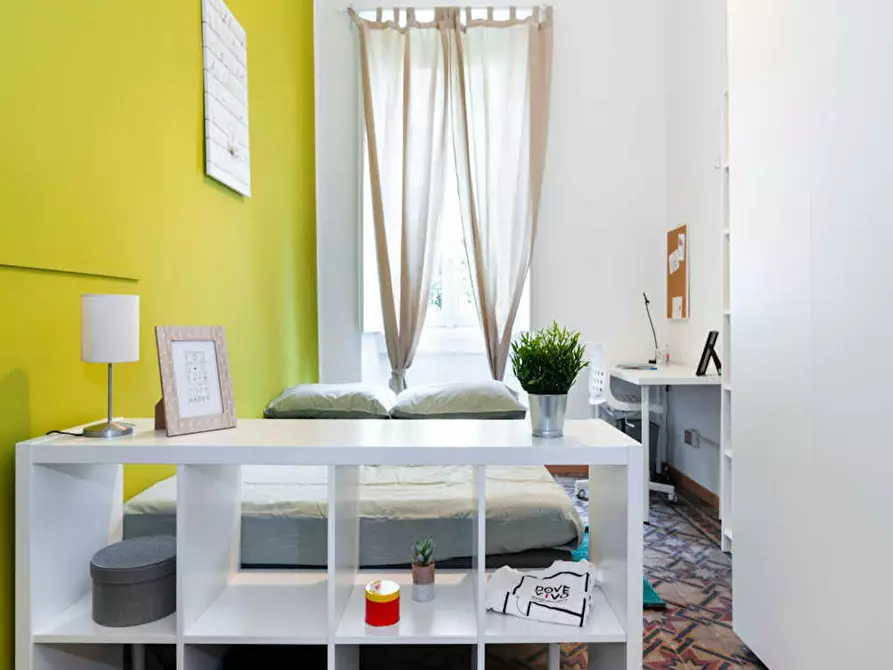 Immagine 4 di Camera in affitto  in Via Carlo Goldoni a Milano