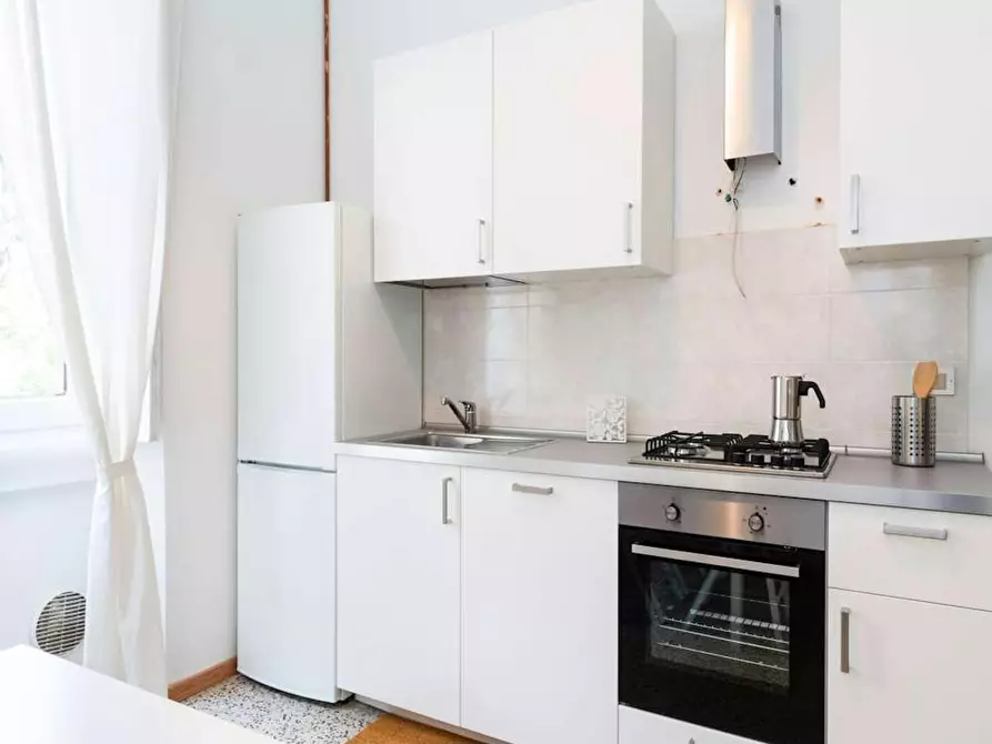 Immagine 10 di Camera in affitto  in Via Carlo Goldoni a Milano