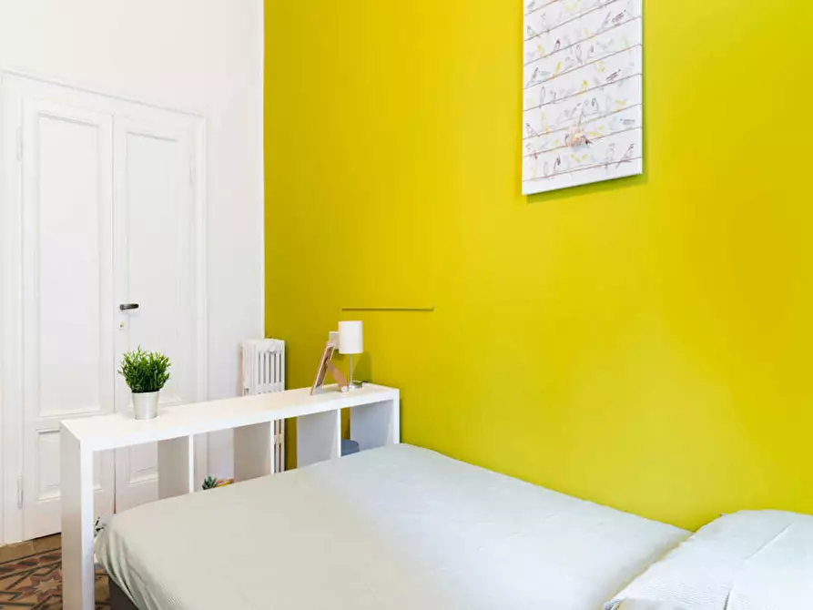 Immagine 5 di Camera in affitto  in Via Carlo Goldoni a Milano