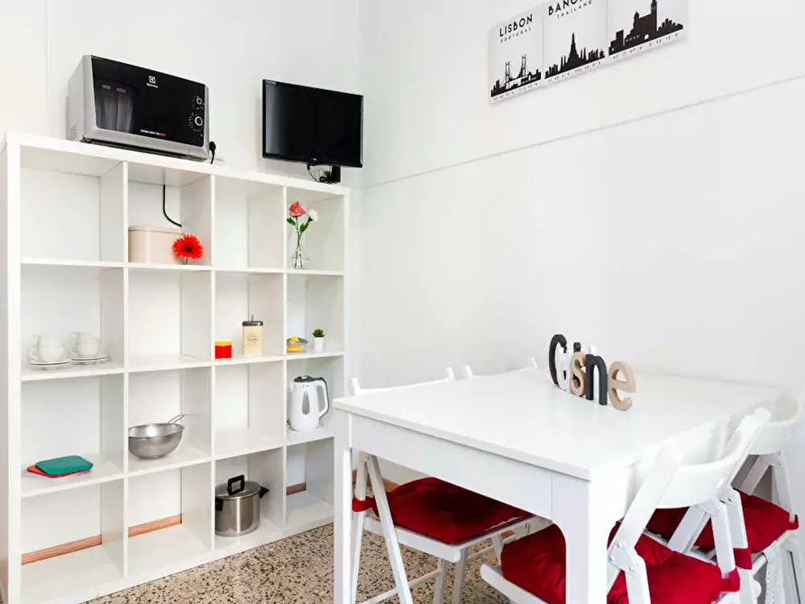 Immagine 9 di Camera in affitto  in Via Carlo Goldoni a Milano