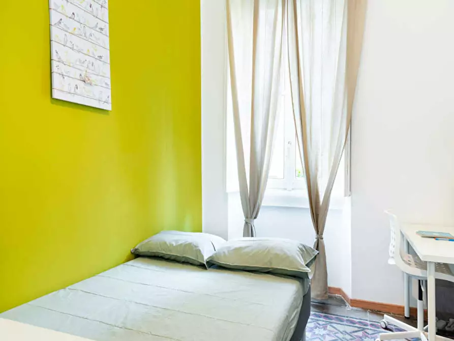 Immagine 3 di Camera in affitto  in Via Carlo Goldoni a Milano