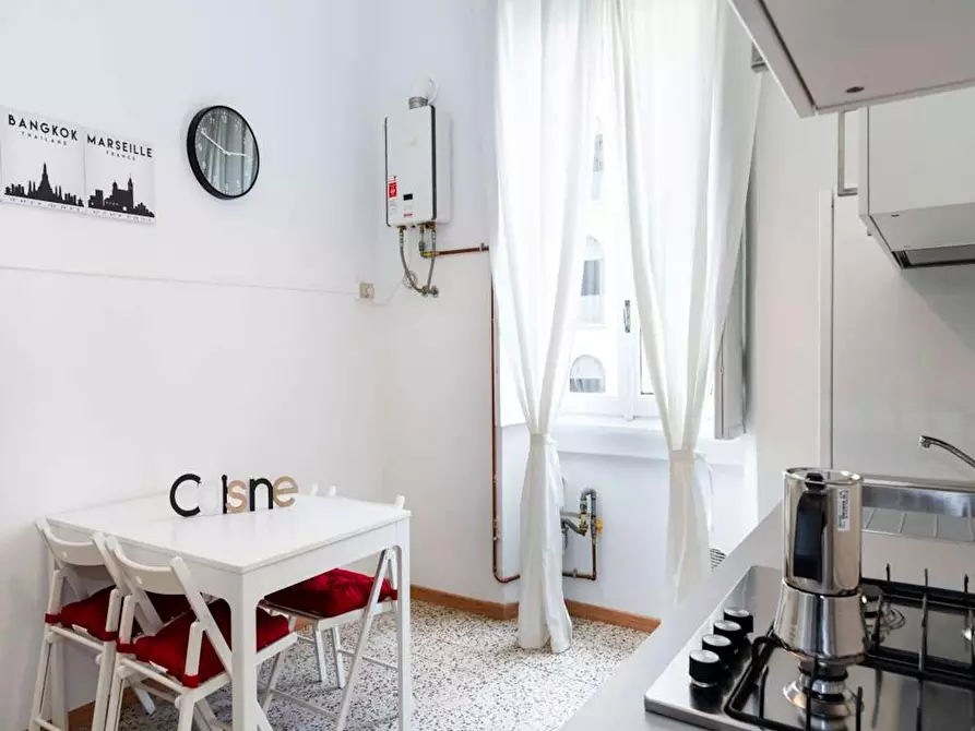 Immagine 9 di Camera in affitto  in Via Carlo Goldoni a Milano