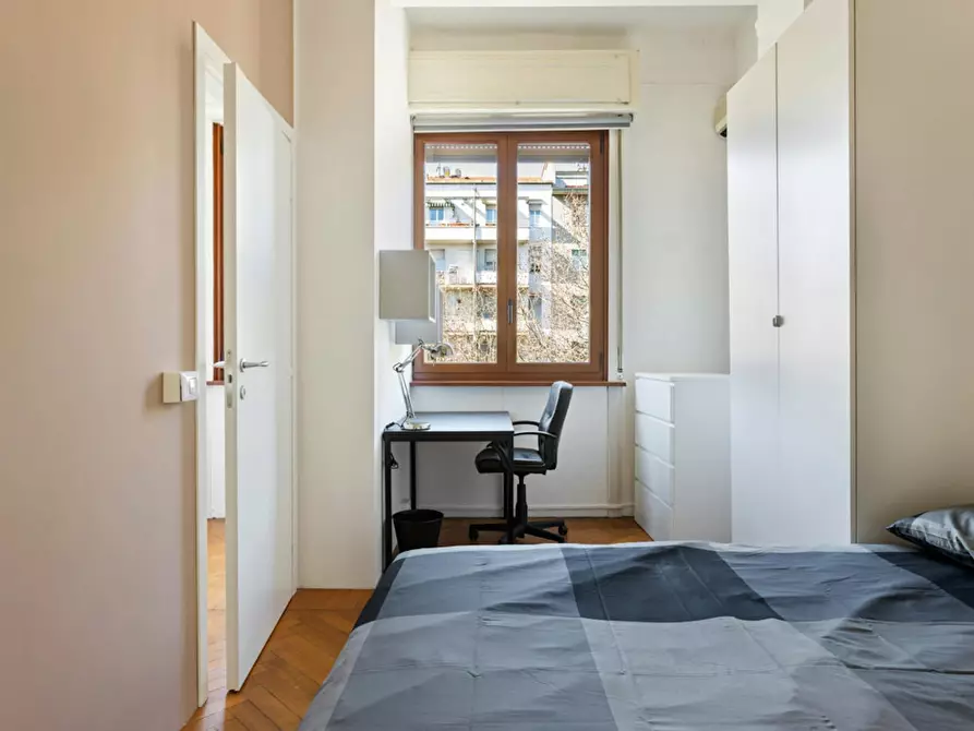 Immagine 1 di Camera in affitto  in Viale Piceno a Milano